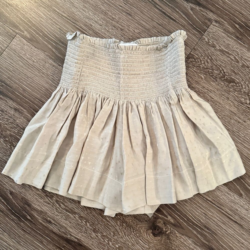 Koch Erica Star Skort